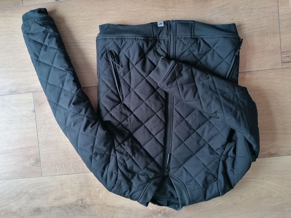 Kurtka pikowana 4f damska