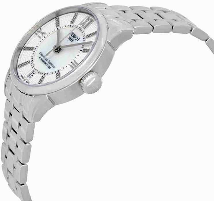 Tissot Chemin Des Tourelles T099.207.11.116.00