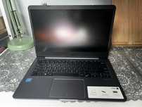 Asus 406m idealny stan