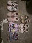 Buty rozmiar 22, 23 oddam