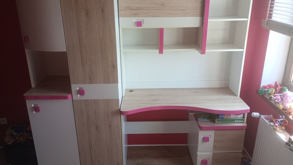 Sprzedam komplet mebli