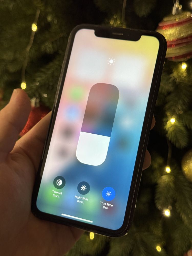 iPhone Xr 128Gb Black Neverlock