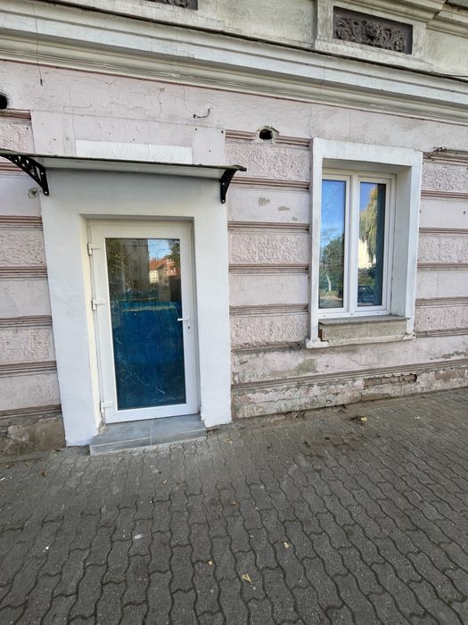 Lokal na wynajem 15m2