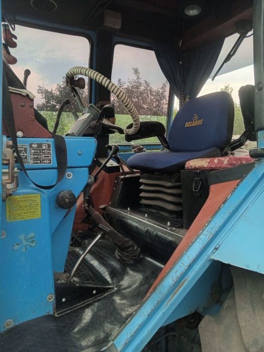 Продаж спецтехніки!