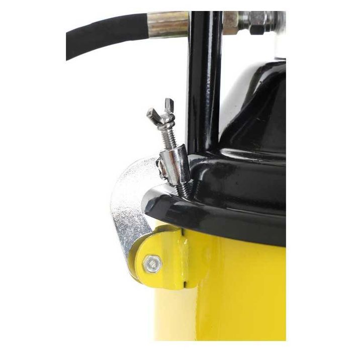 Smarownica tawotnica pneumatyczna automatyczna 15L KD1444 NOWA