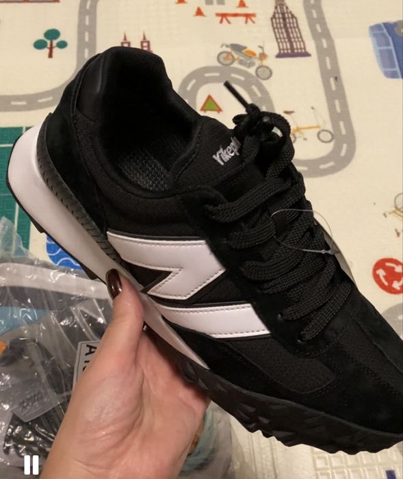 Кросівки термо, дуже теплі та зручні