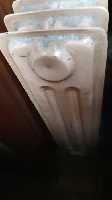 Grzejnik olejowy elektryczny stary PRL