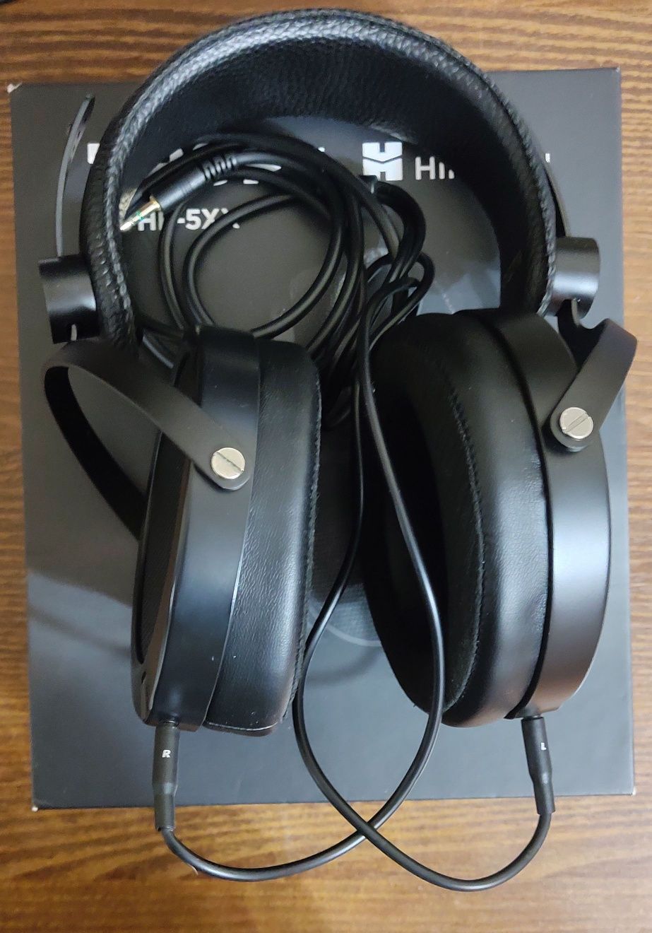 Hifiman he 5xx навушники