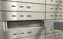 Magazyn wynajem prywatny ,skrytki na wynajem ,Safe box ,archiwum ,sejf