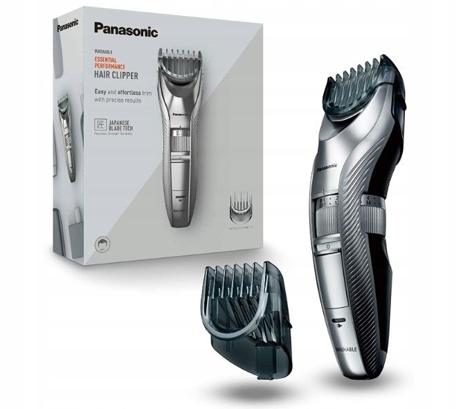 Maszynka trymer do brody / włosów Panasonic