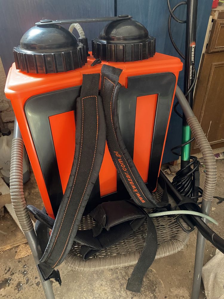 Opryskiwacz kwazar 15l Neptun
