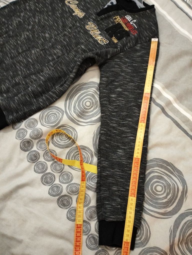 Oryginalny Sweter męski marki Comeor M