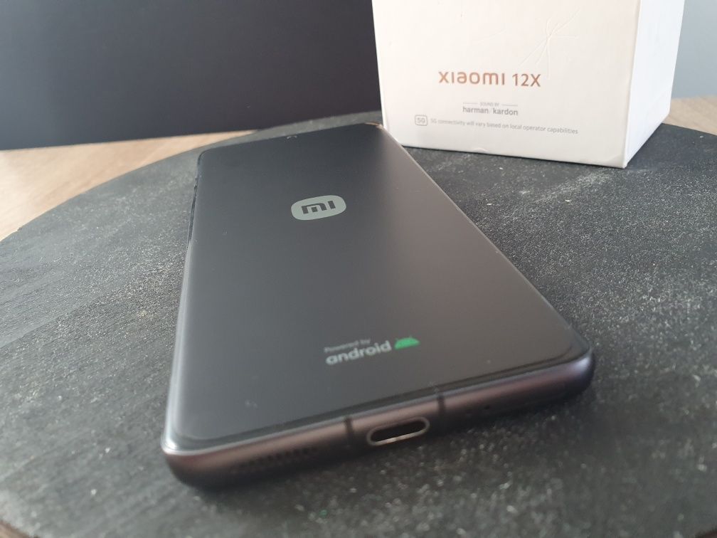 Xiaomi 12x 128gb 5G na gwarancji