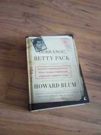 Dobranoc, Betty Pack Howard Blum
