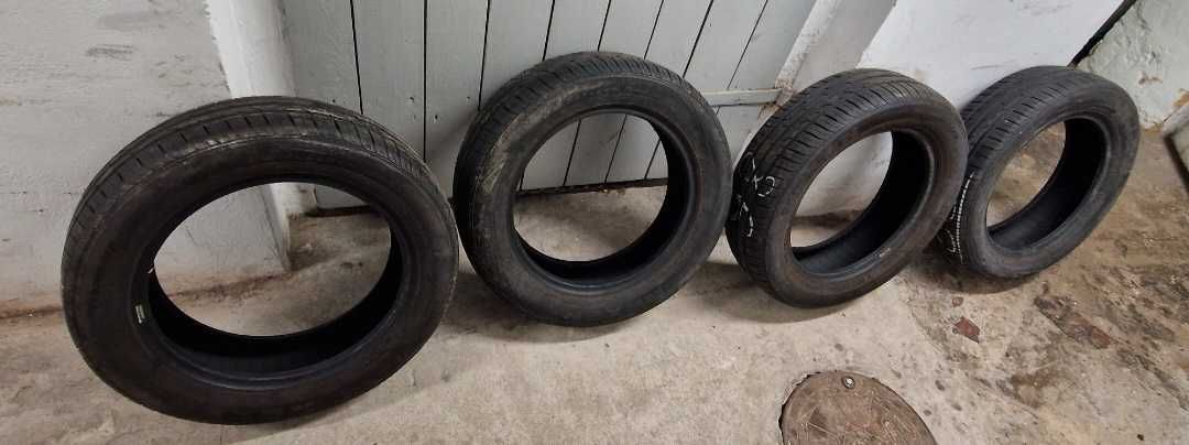 Opony 4x Nexen N'Blue Premium 195/65 R15