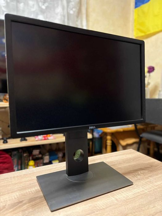 Монітор Dell U2413f 24-дюйми