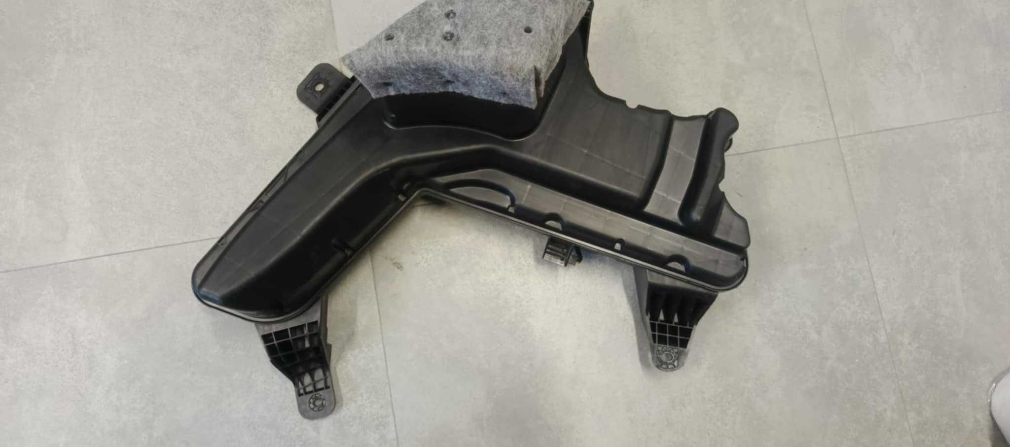 HYUNDAI KONA SUBWOOFER krell oryginał audio