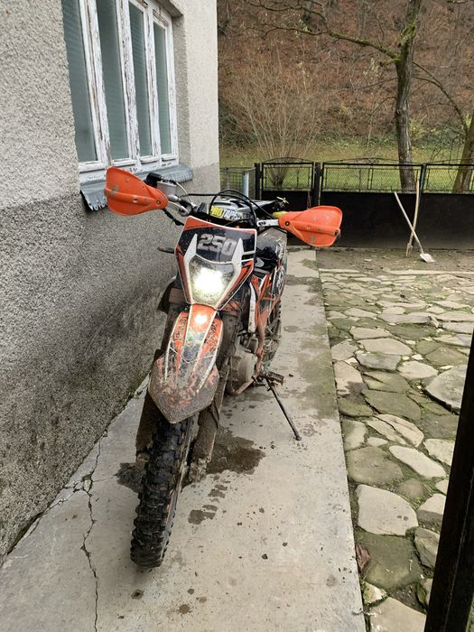 Продам Geon Terax 250