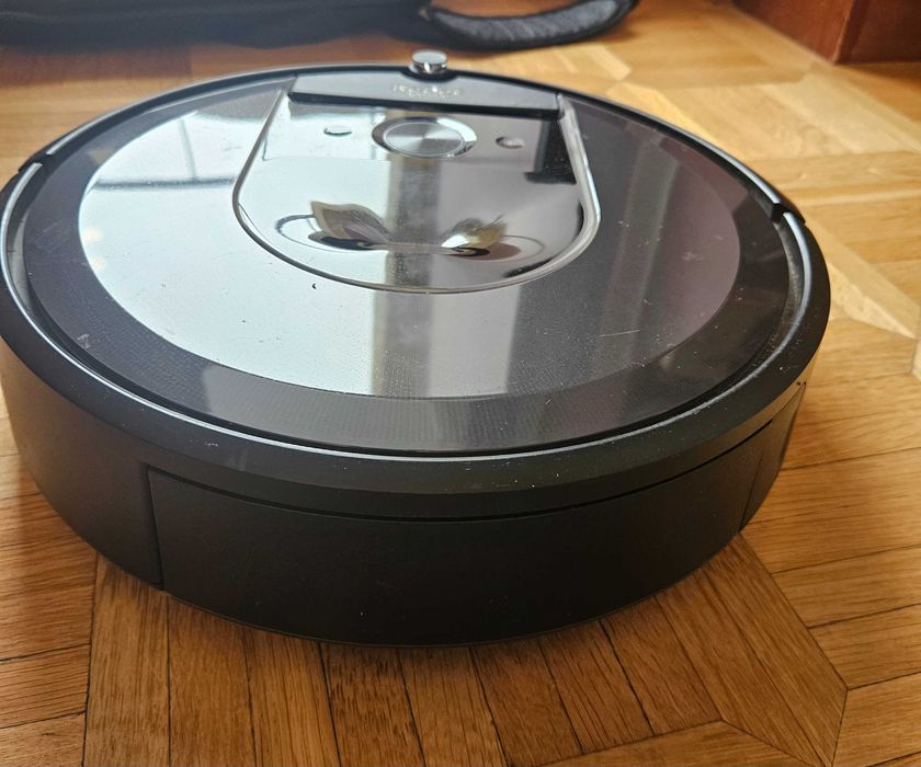 Irobot roomba i7