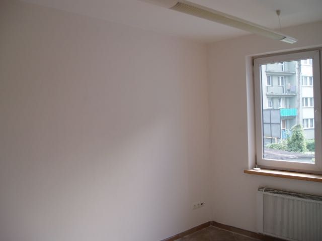 Do wynajęcia – lokal biurowy w centrum Rybnika