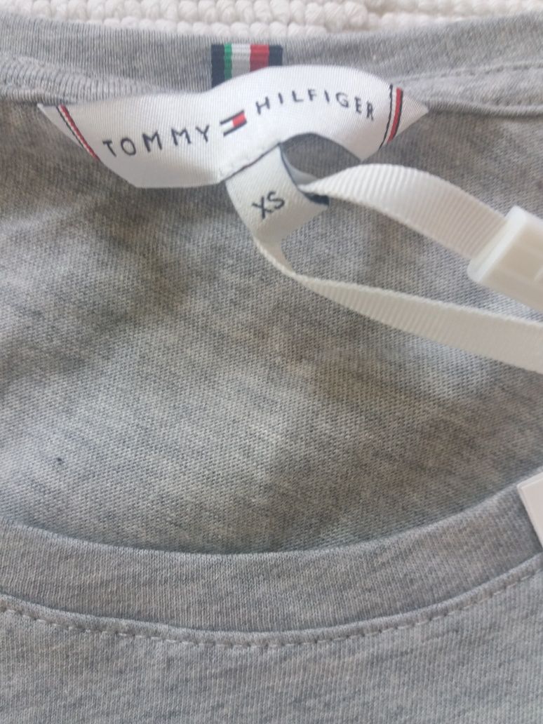 T-shirt Tommy  Hilfiger