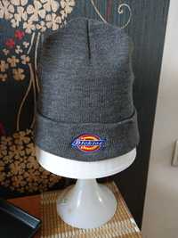 czapka zimowa Dickies haft logo(unisex)