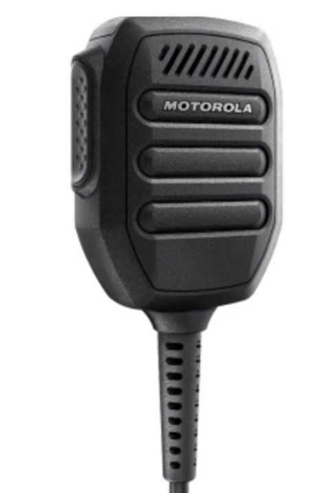 Мікрофон-динамік Моторола  PMMN4140A (RM760) до  Motorola R7