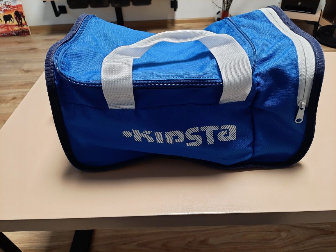 Torba sportowa Kipsta 20l Dechatlon