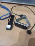 Opaska xiaomi mi band 6 NFC uszkodzona