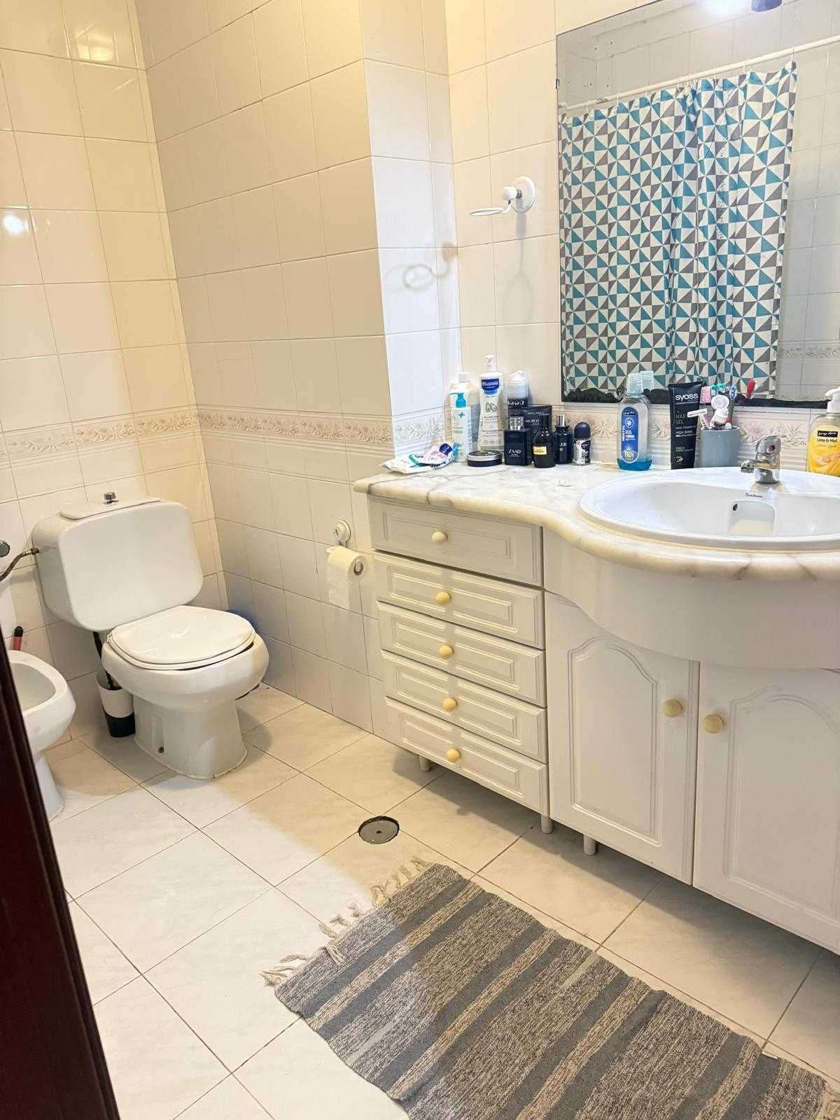 Apartamento T2 nas Caldas da Rainha - Urbanização Cidade Nova