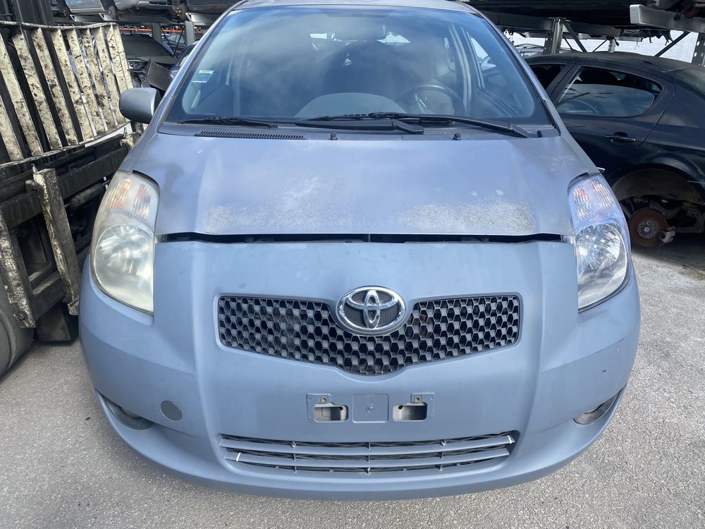 Toyota Yaris 2009 ( peças)