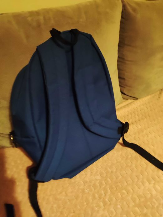 Sprzedam plecak Wojan niebieski