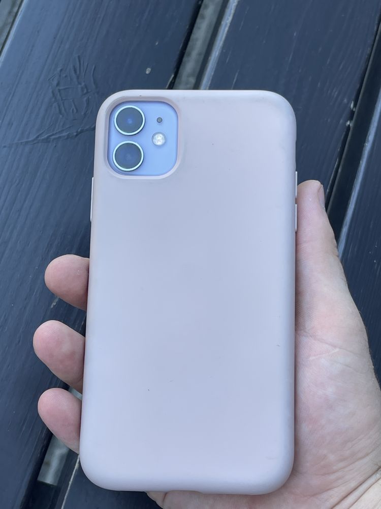 Iphone 11 64 gb айфон 11  neverlok