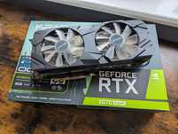 Karta graficzna Nvidia RTX 2070 Super KFA2