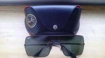 Óculos Ray Ban Originais Vintage