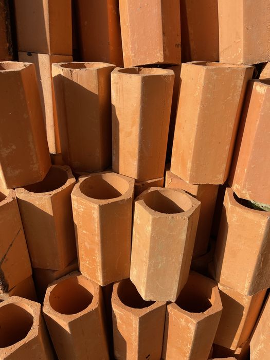 Alveolos para garrafeira