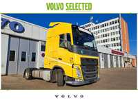 Volvo FH 460  Kabina XL, mega, x-low, Klimatyzacja postojowa I-ParkCool