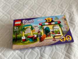 Lego Friends 41705 Pizzeria