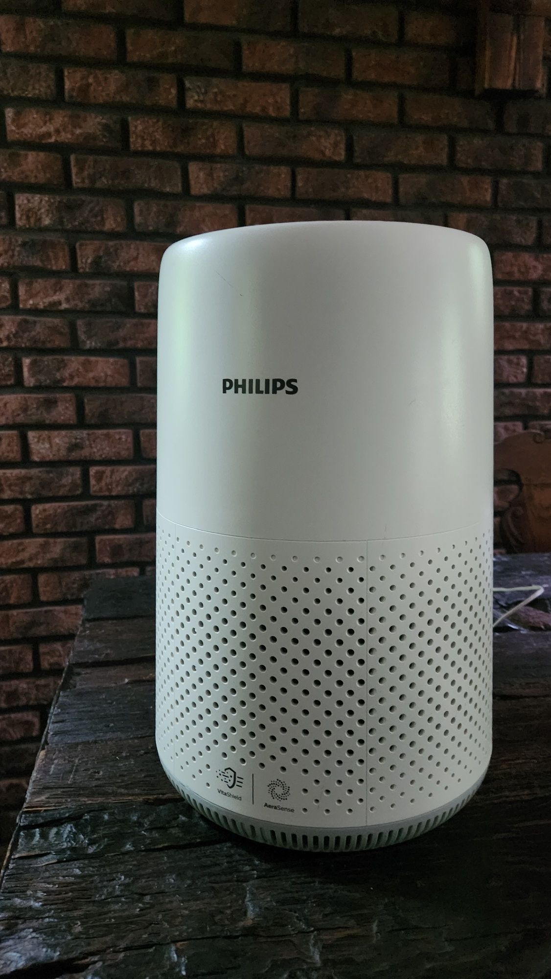Philips oczyszczacz powietrza AC0819