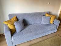 Sofa cama ikea 3 lugares