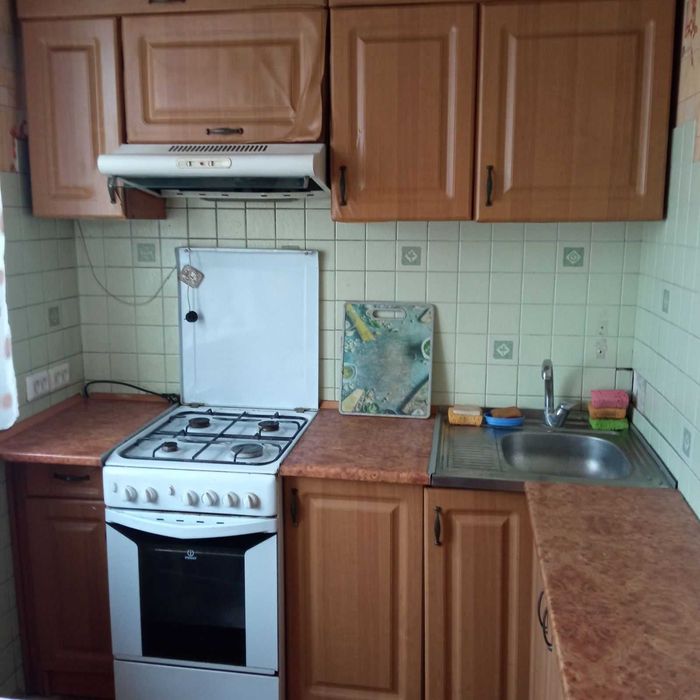 Сдам 1 к. квартиру пр. Героев Харькова