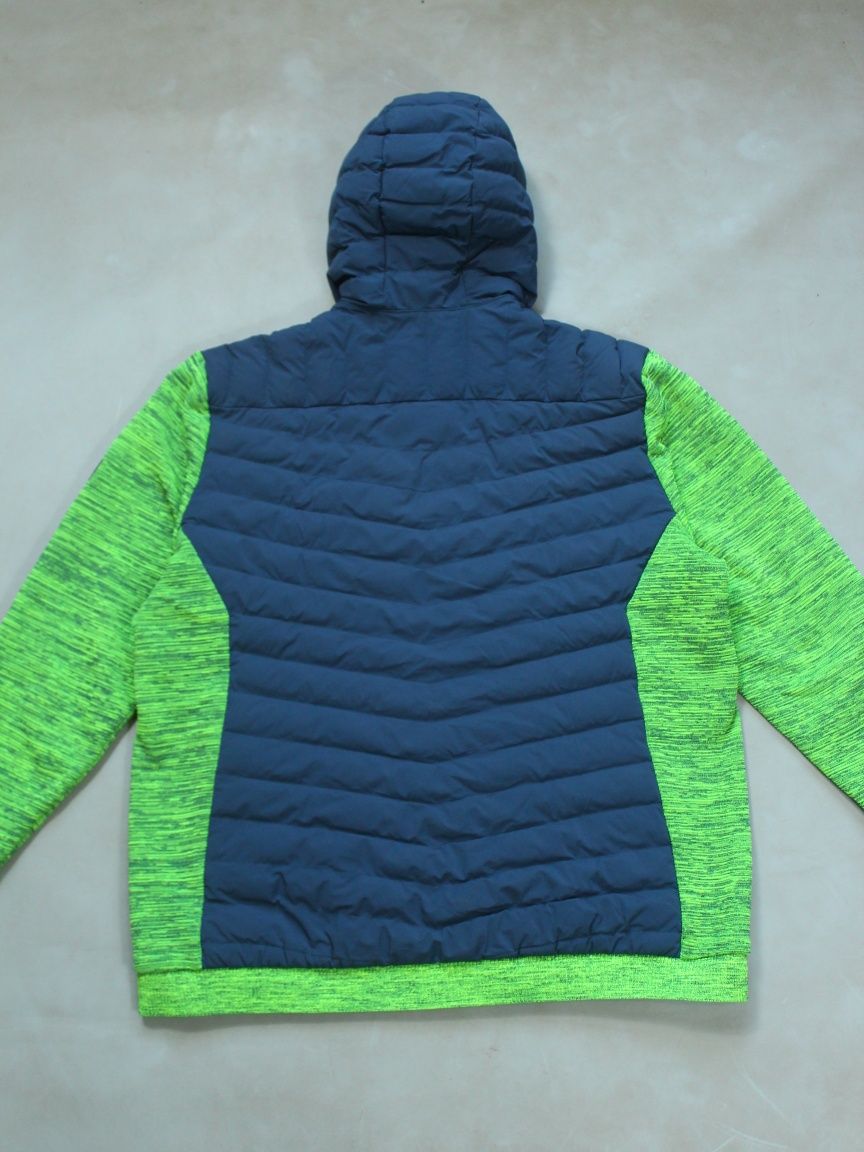 XXL 2XL Куртка Engelbert Strauss Motion Ten чоловіча страус осіння 58