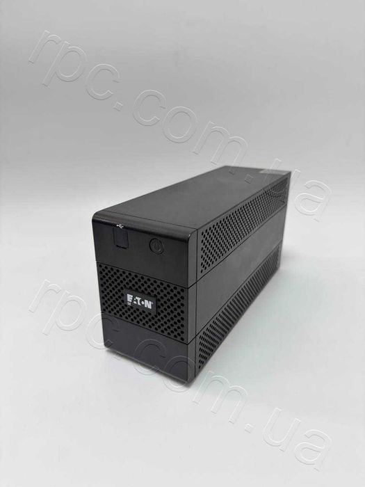 Безпребійник Eaton 600, 650 VA ДБЖ ИБП UPS 360W
