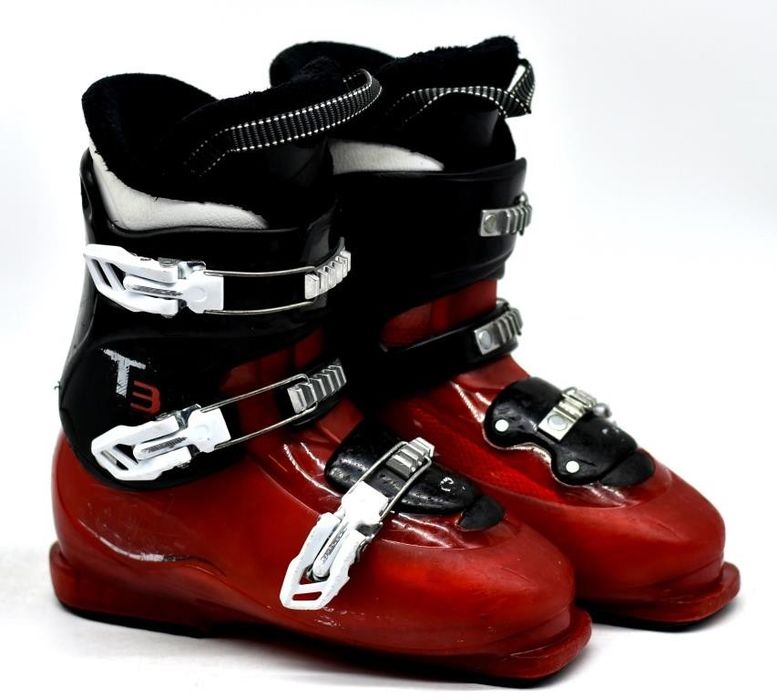 Buty Salomon T3 26 cm 40,5 EU