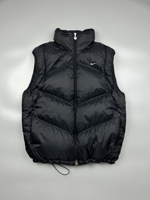 Жилетка Nike Stone Island CP Company The North Face