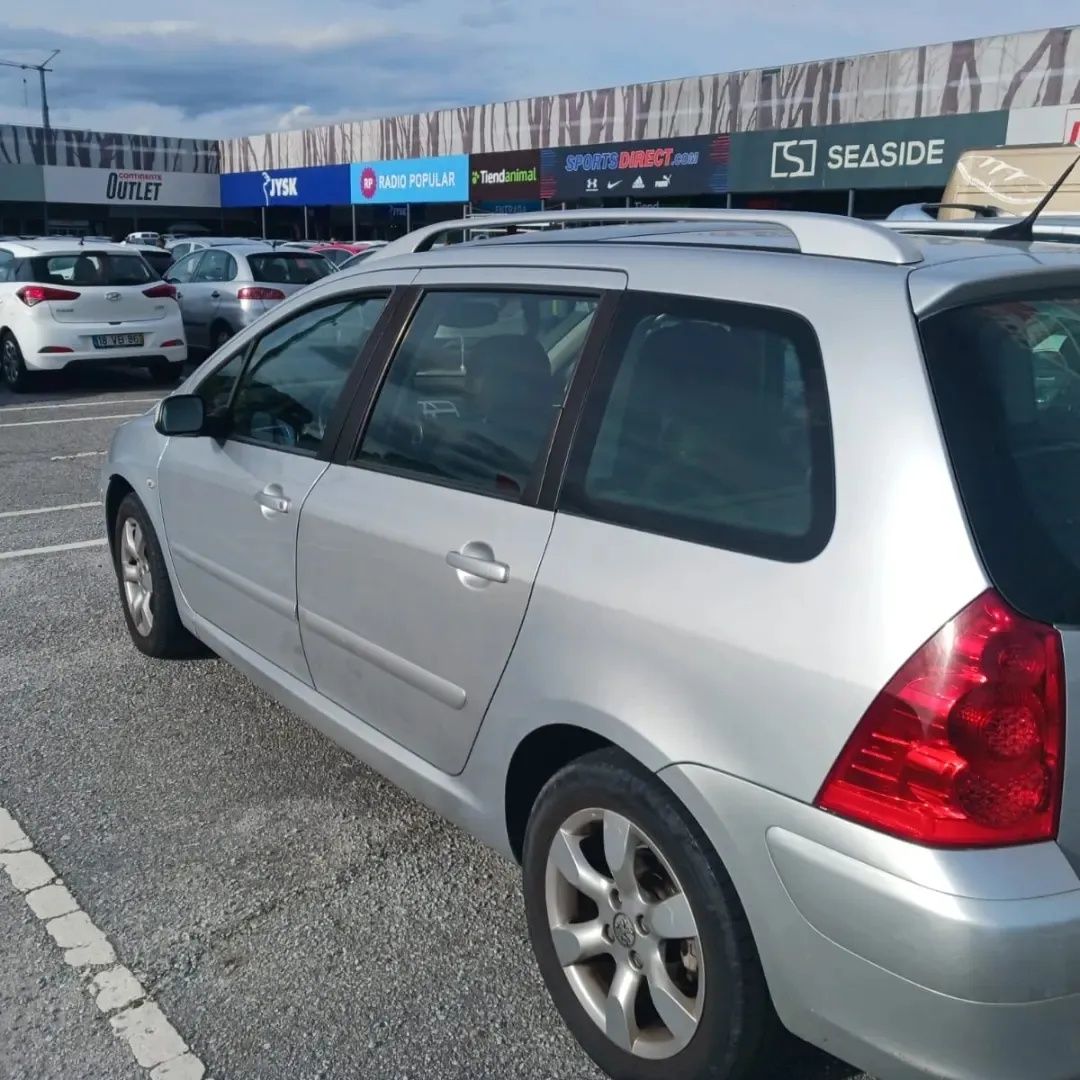 Peugeot 307 sw 2007