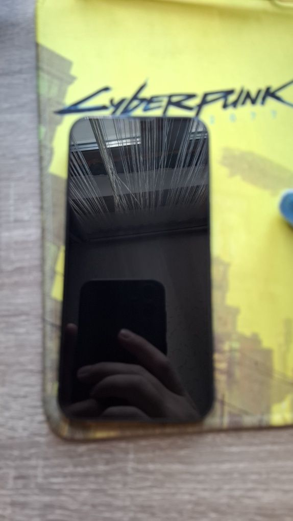iPhone 14 128ГБ !!!НА ЗАПЧАСТИНИ!!!