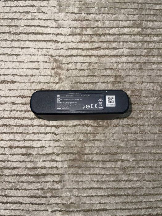 DJI Mavic mini fly more combo