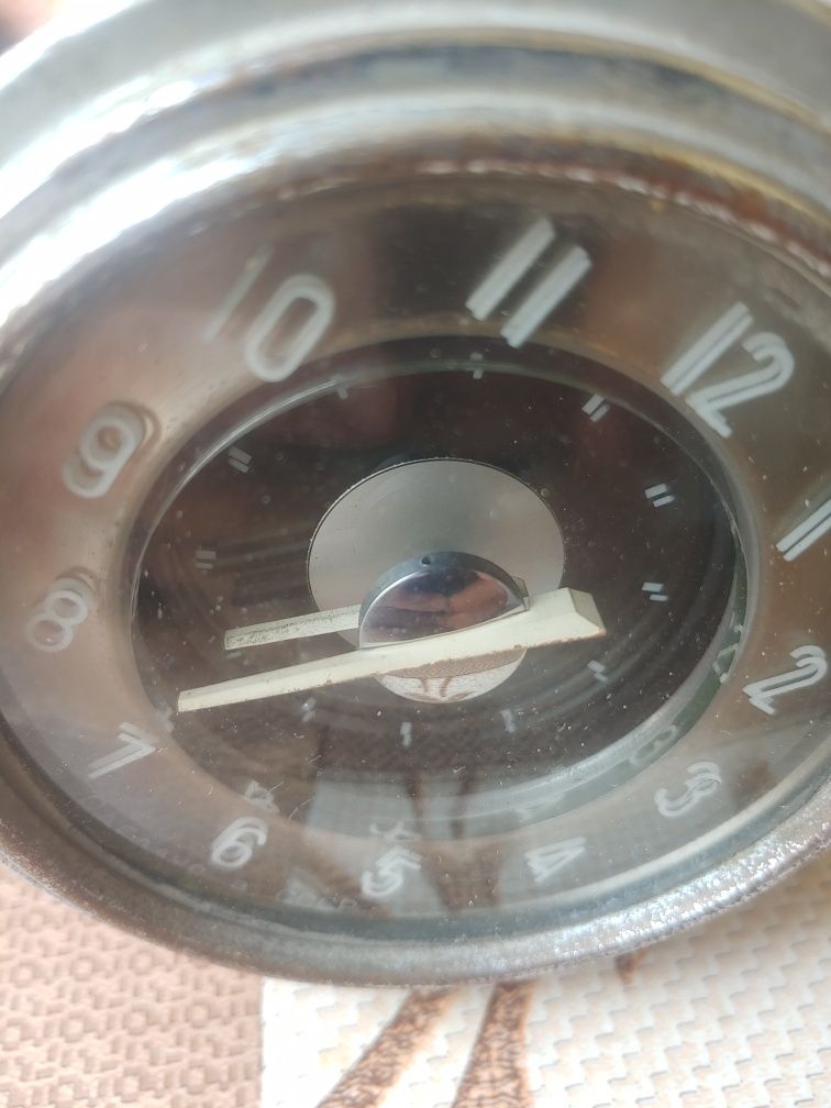 Часы Волга 21 СССР