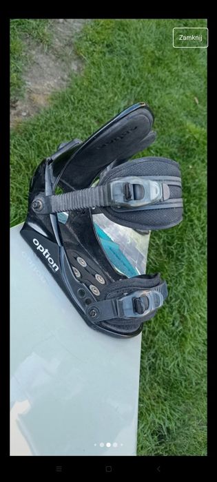 Deska Snowboardowa Dakine